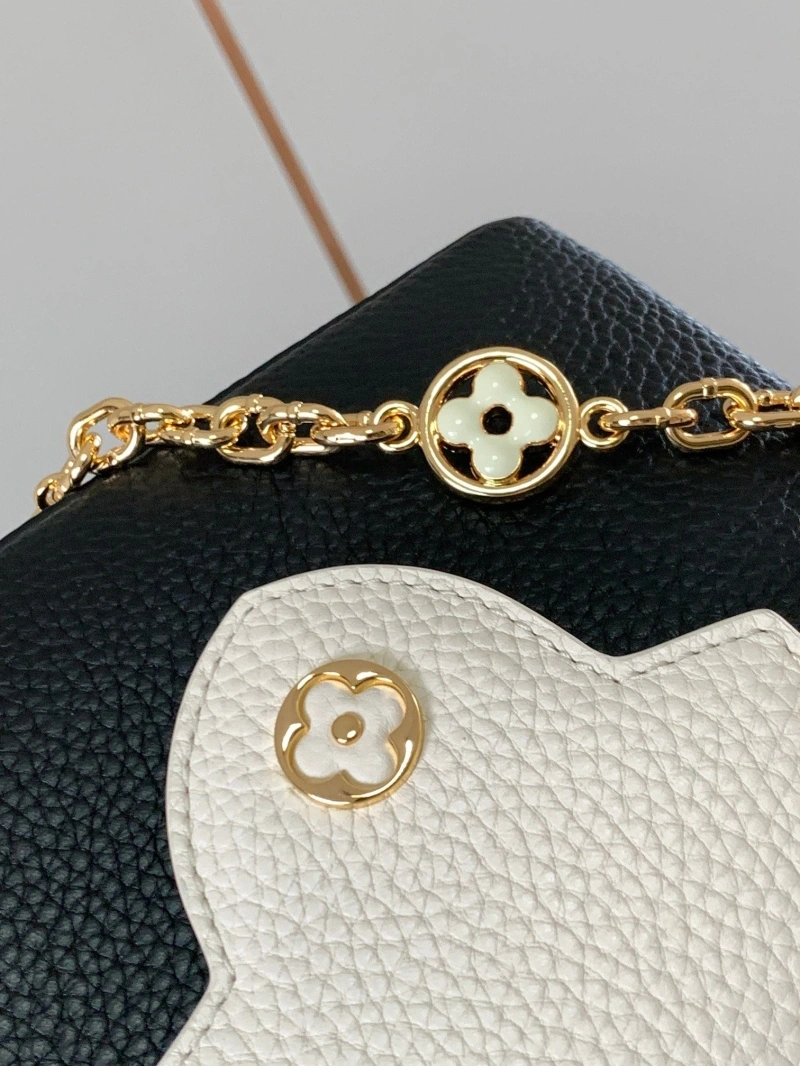 LV Capucines Bags 4365H-0085