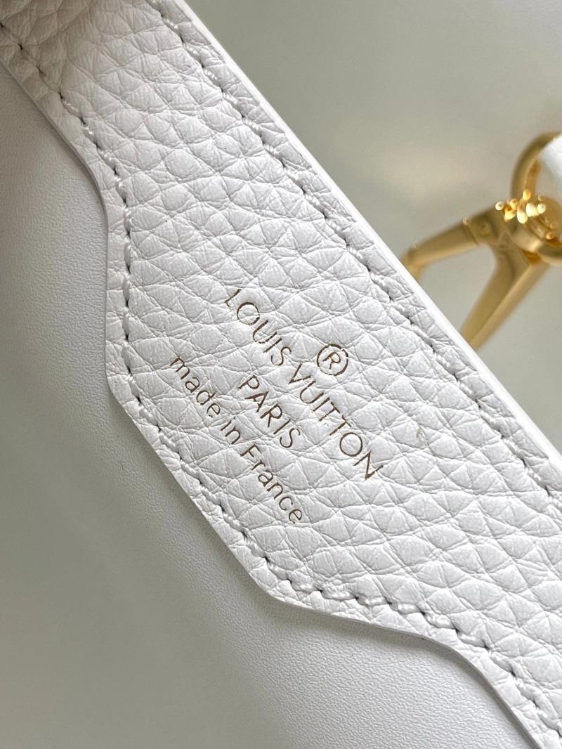 LV Capucines Bags 4365H-0086
