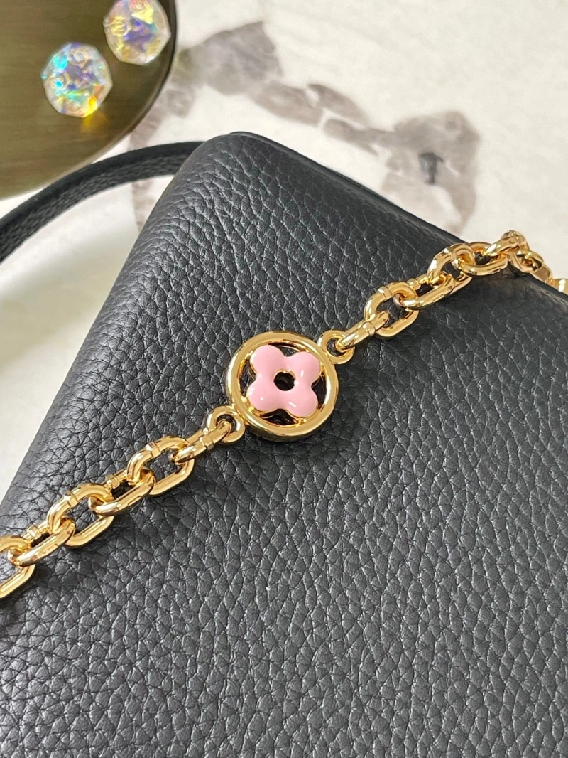 LV Capucines Bags 4365H-0087