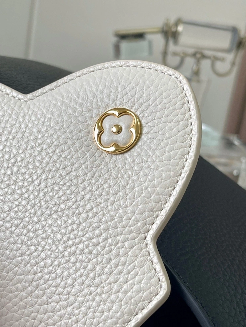 LV Capucines Bags 4365H-0087