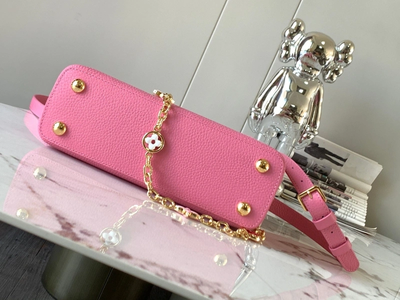 LV Capucines Bags 4365H-0088