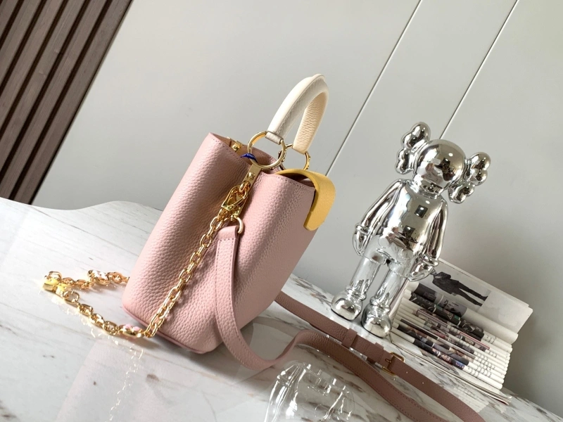 LV Capucines Bags 4365H-0089