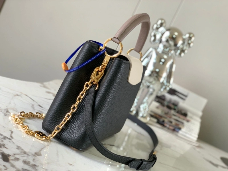 LV Capucines Bags 4365H-0091