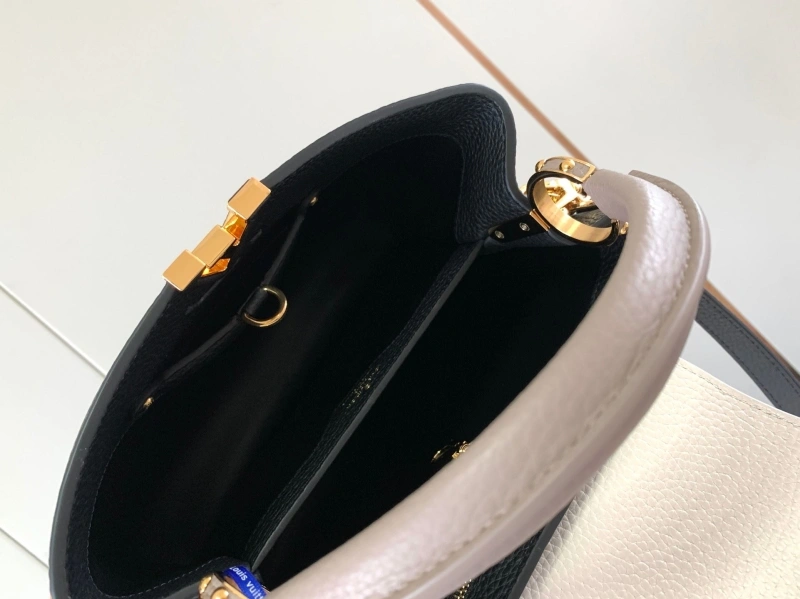 LV Capucines Bags 4365H-0091