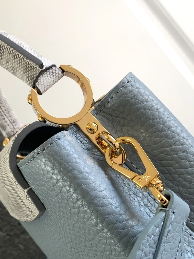 LV Capucines Bags 4365H-0092