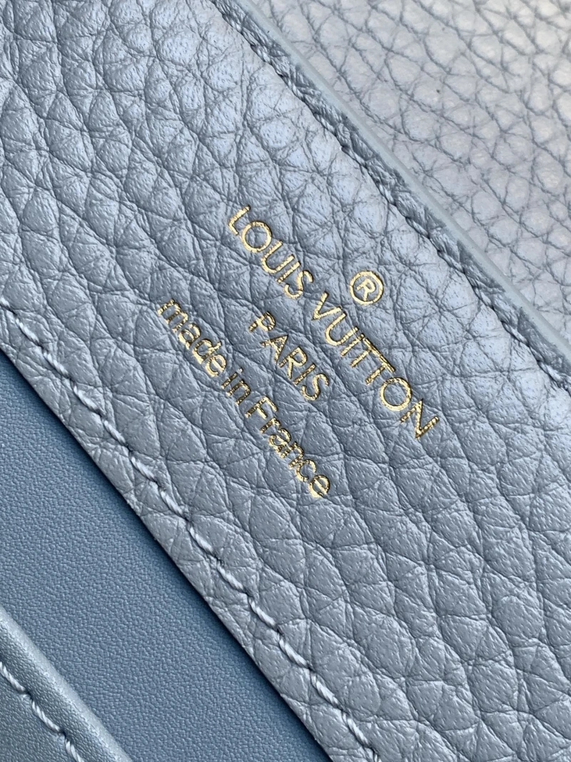 LV Capucines Bags 4365H-0092