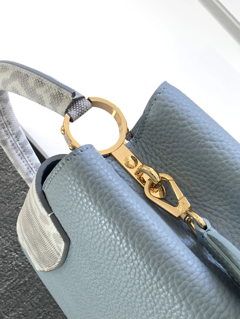 LV Capucines Bags 4365H-0093