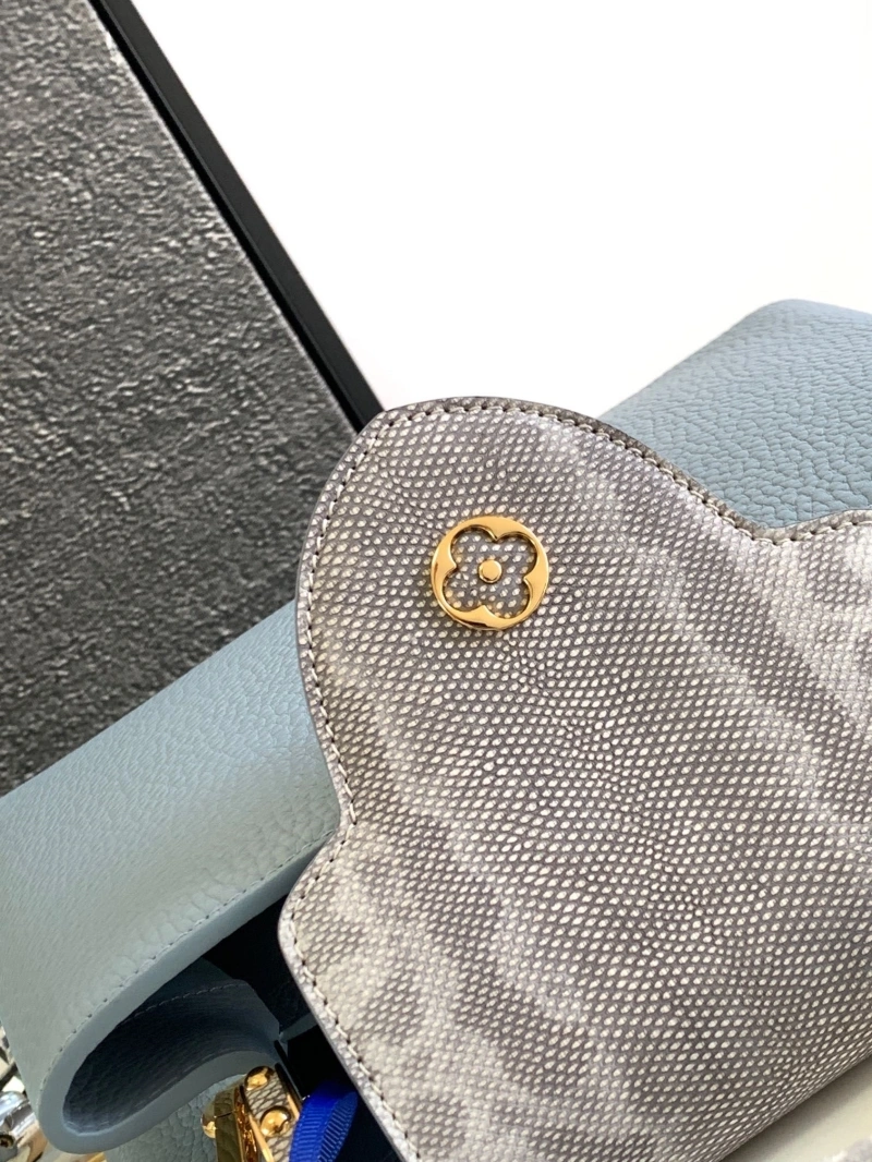 LV Capucines Bags 4365H-0093