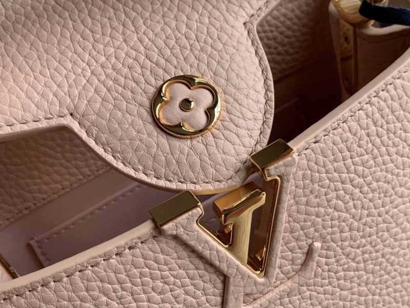 LV Capucines Bags 4365H-0102