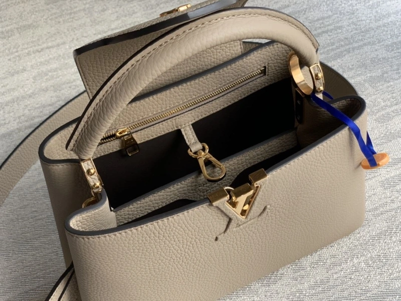 LV Capucines Bags 4365H-0103