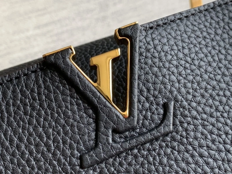 LV Capucines Bags 4365H-0104
