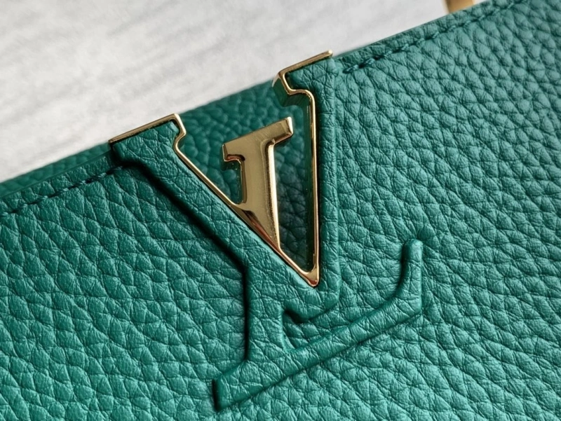 LV Capucines Bags 4365H-0105