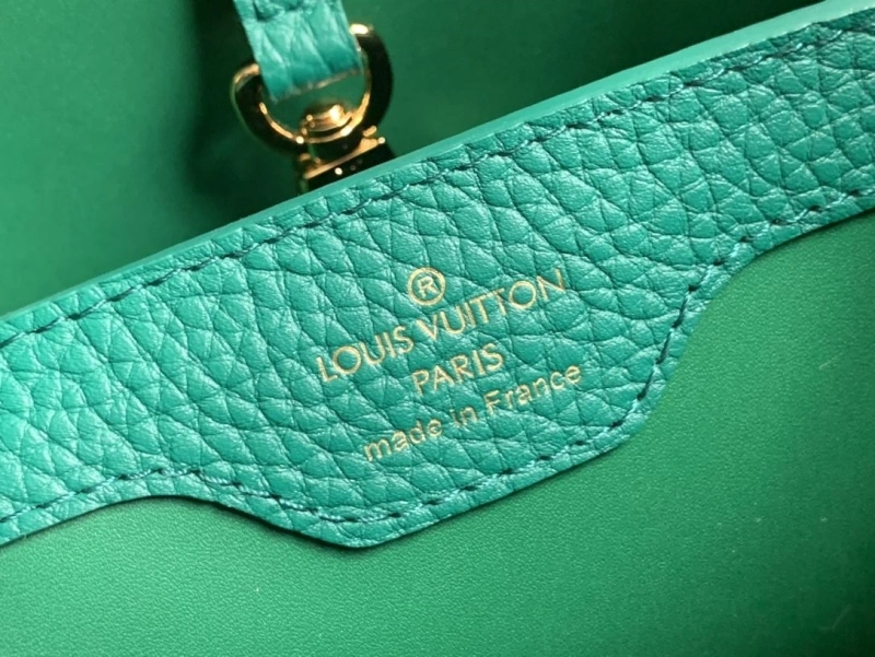 LV Capucines Bags 4365H-0105