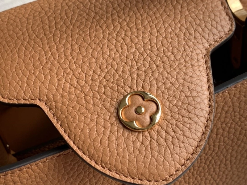 LV Capucines Bags 4365H-0106