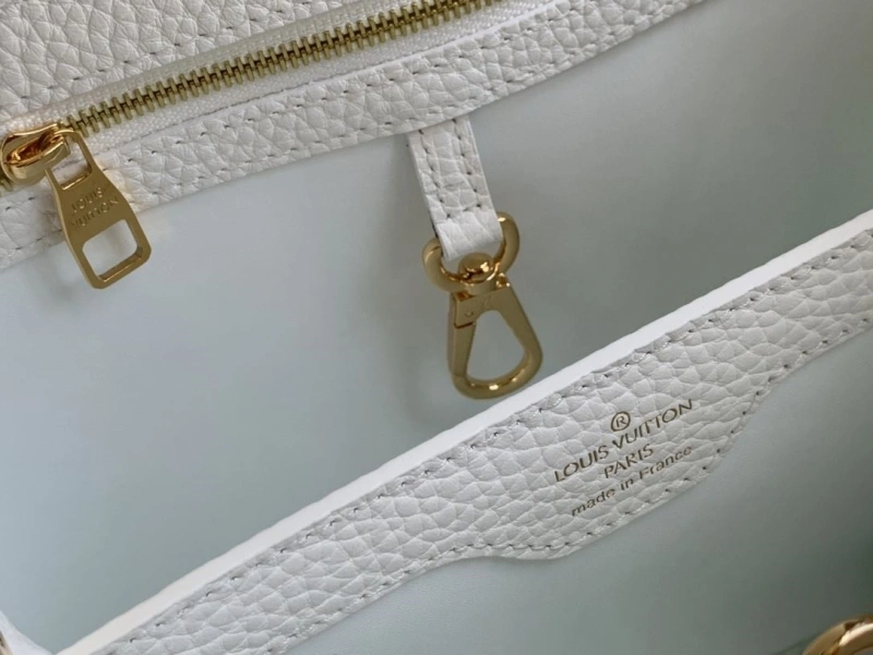 LV Capucines Bags 4365H-0107