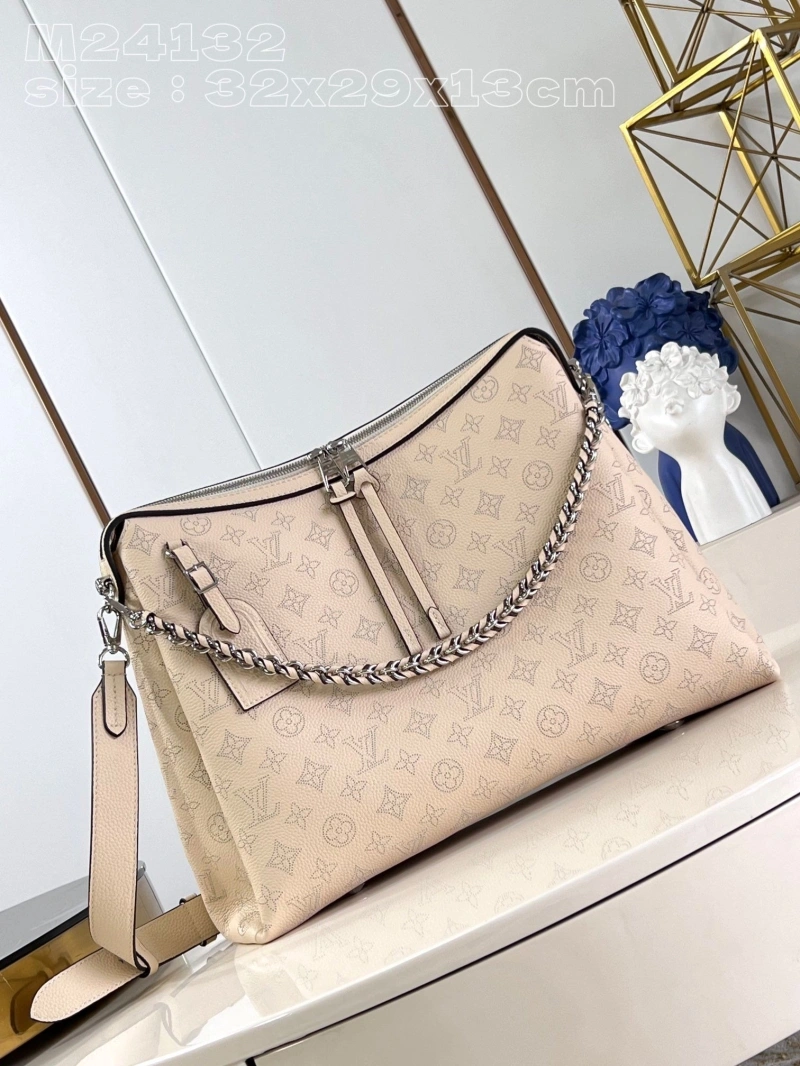 LV Satchel Bags 4365H-0108