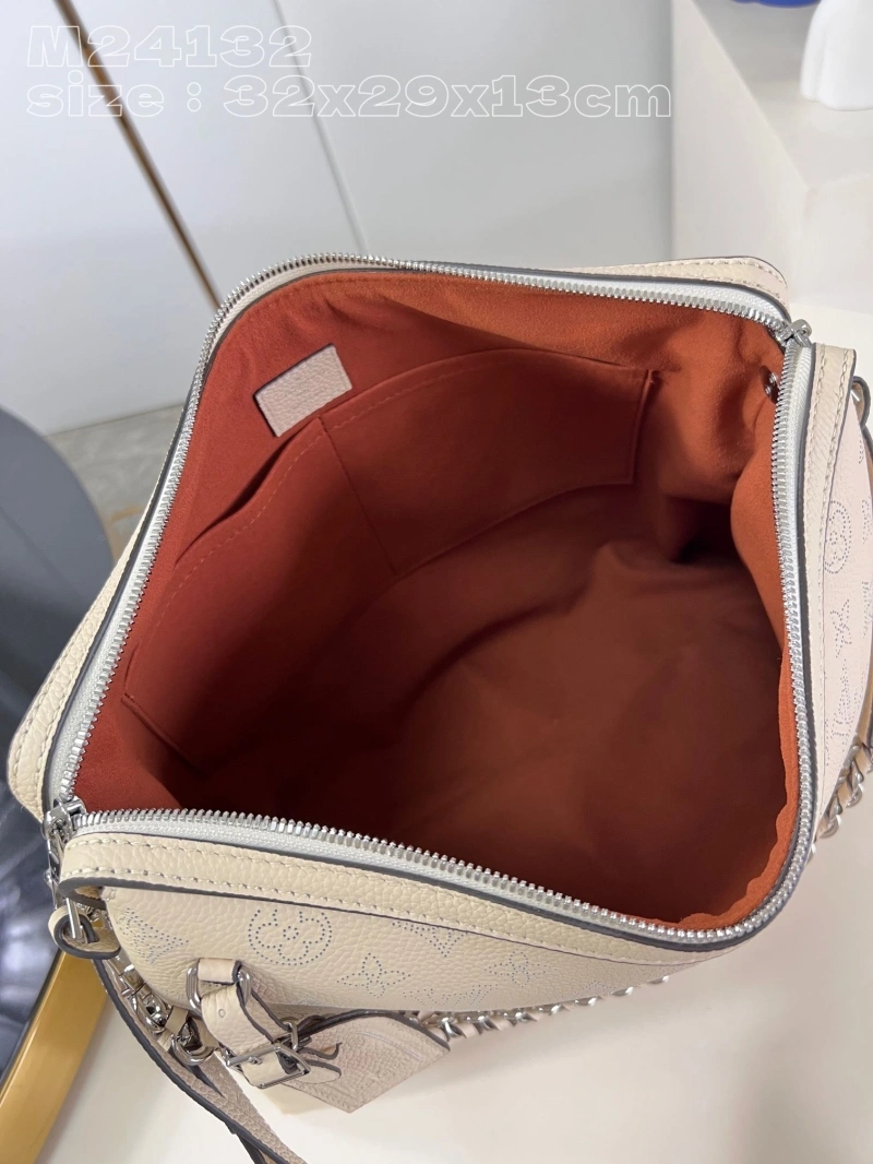LV Satchel Bags 4365H-0108