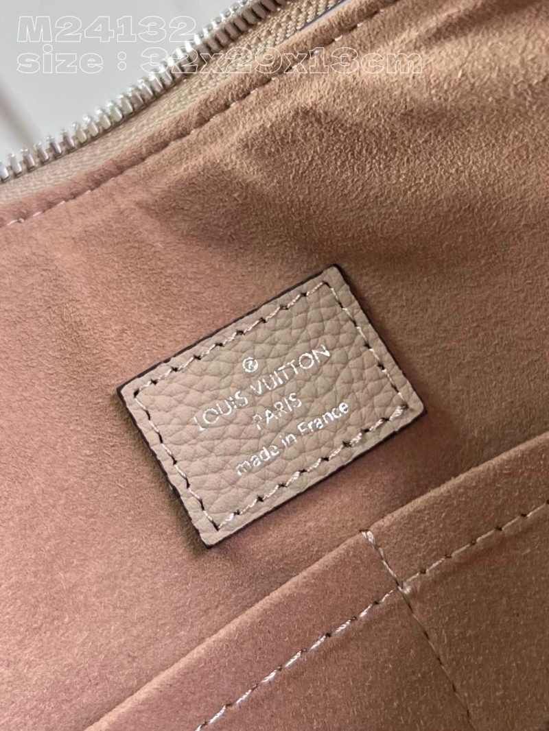 LV Satchel Bags 4365H-0109