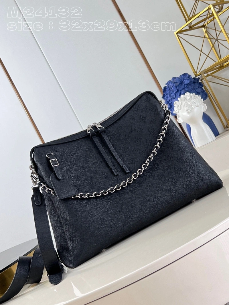 LV Satchel Bags 4365H-0110