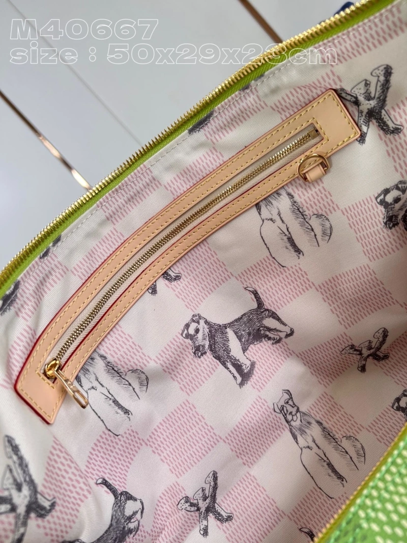 LV Travel Bags 4365H-0116