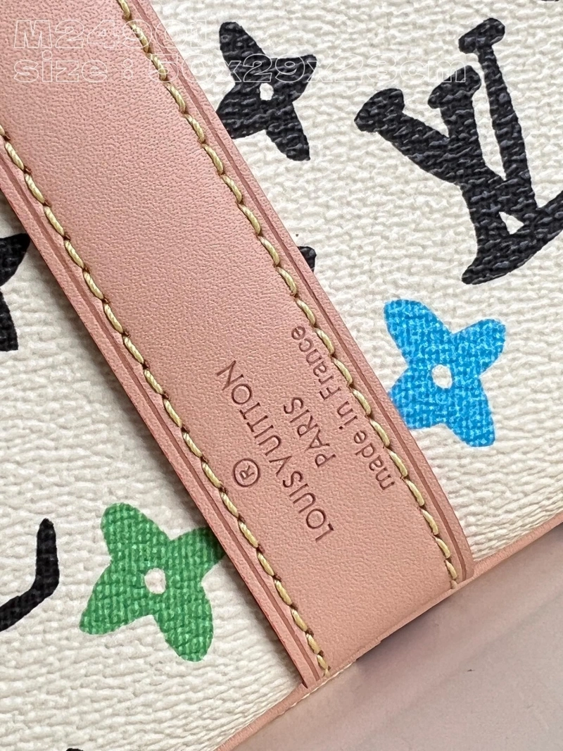 LV Travel Bags 4365H-0117
