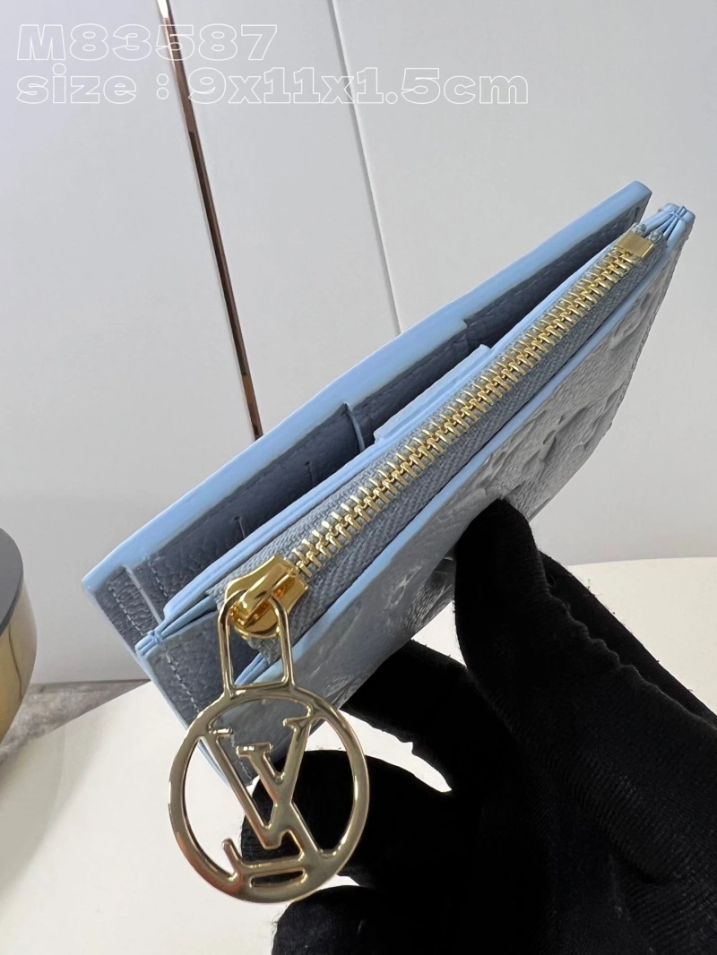 LV Wallets 4365H-0118