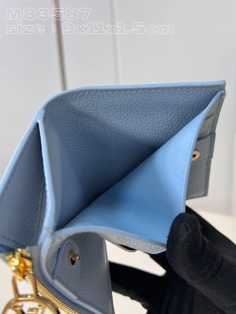 LV Wallets 4365H-0118
