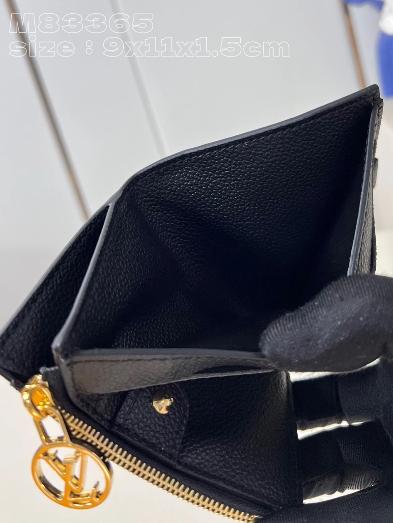 LV Wallets 4365H-0119