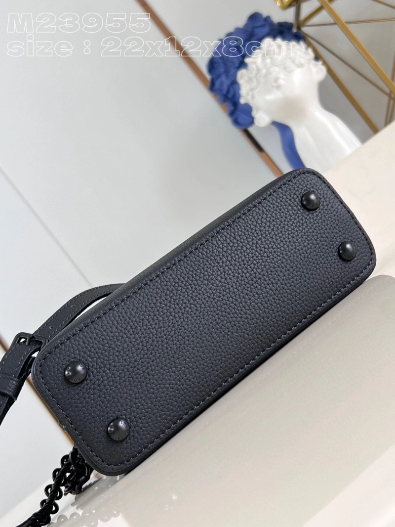 LV Capucines Bags 4365H-0120
