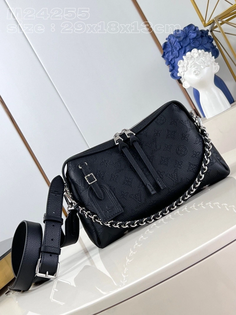 LV Satchel Bags 4365H-0126