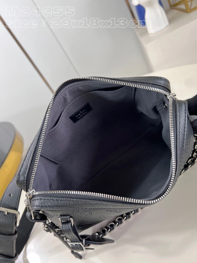 LV Satchel Bags 4365H-0126