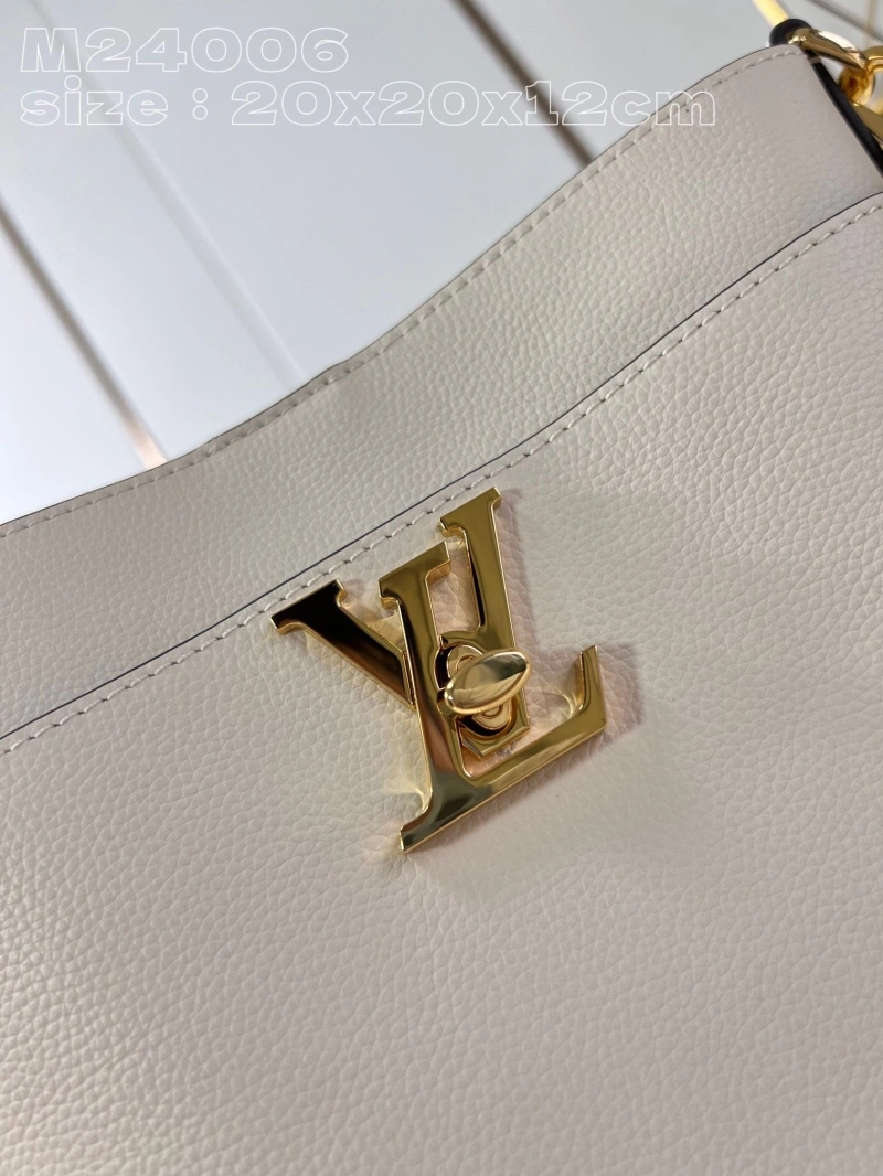 LV Satchel Bags 4365H-0128