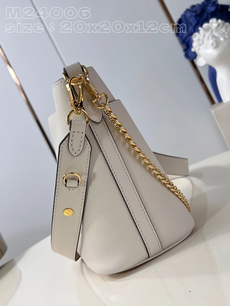 LV Satchel Bags 4365H-0128