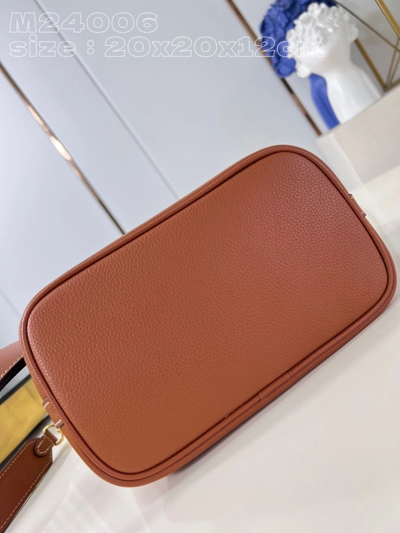 LV Satchel Bags 4365H-0129