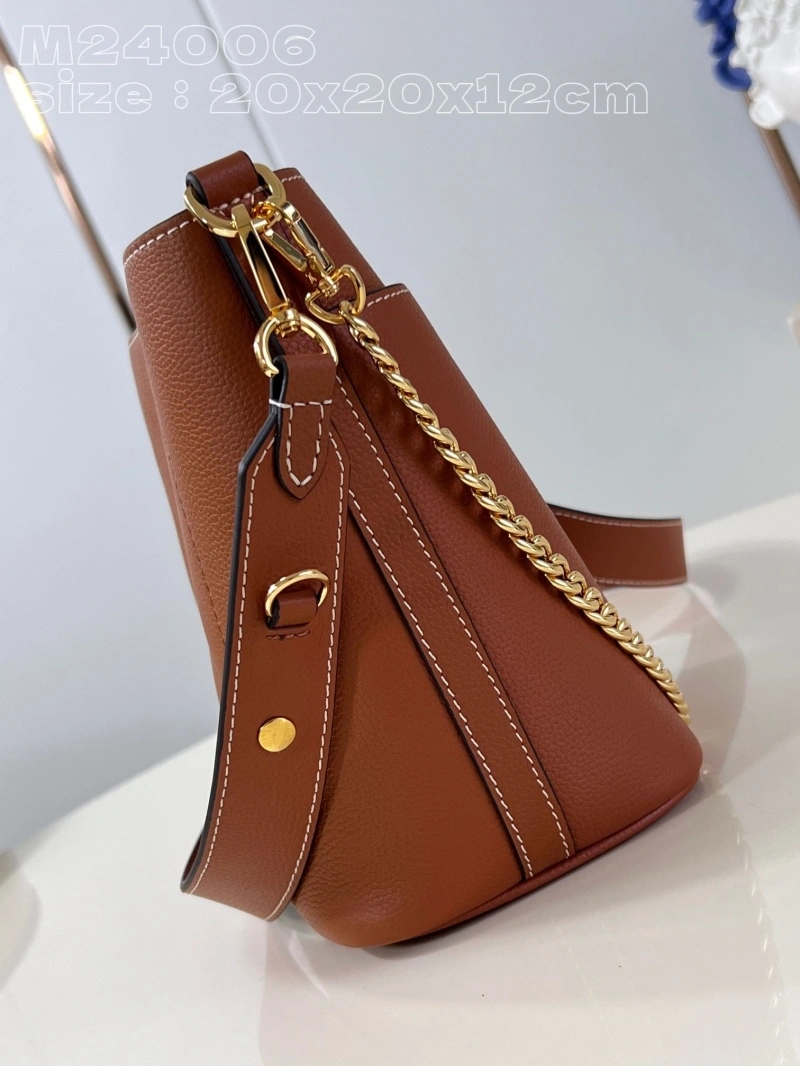LV Satchel Bags 4365H-0129