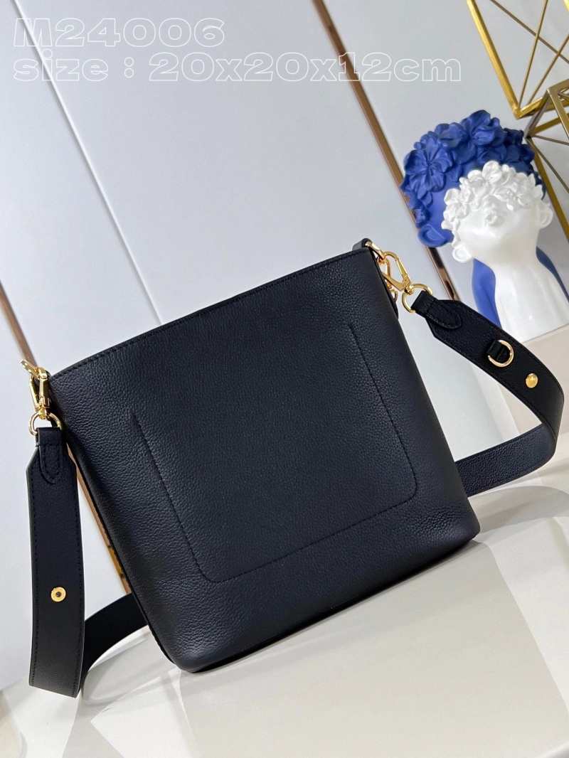 LV Satchel Bags 4365H-0130