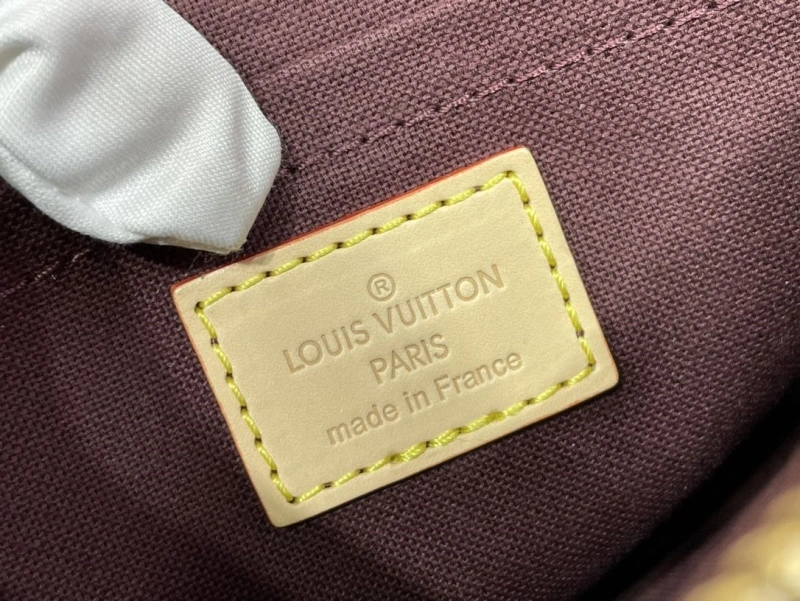 LV Satchel Bags 4365H-0149