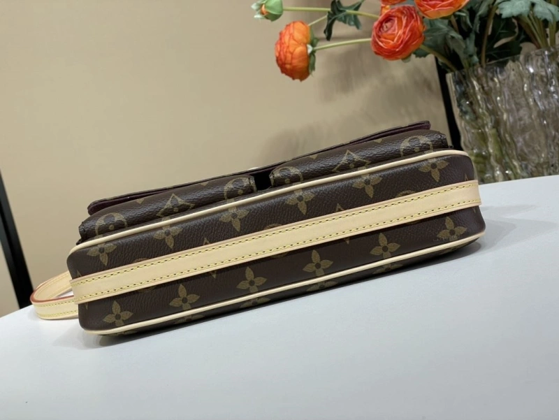 LV Satchel Bags 4365H-0149