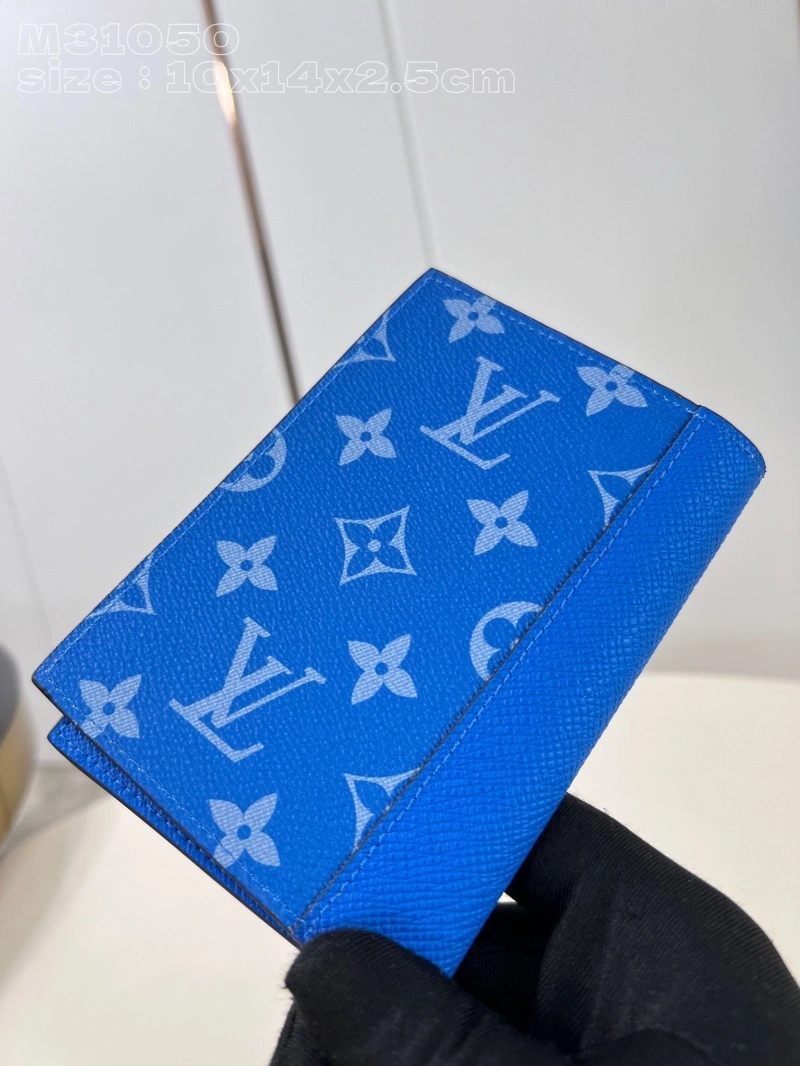 LV Wallets 4365H-0150