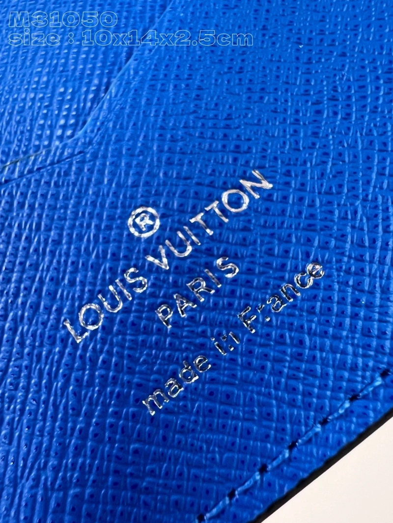 LV Wallets 4365H-0150