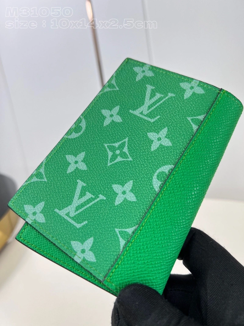 LV Wallets 4365H-0151