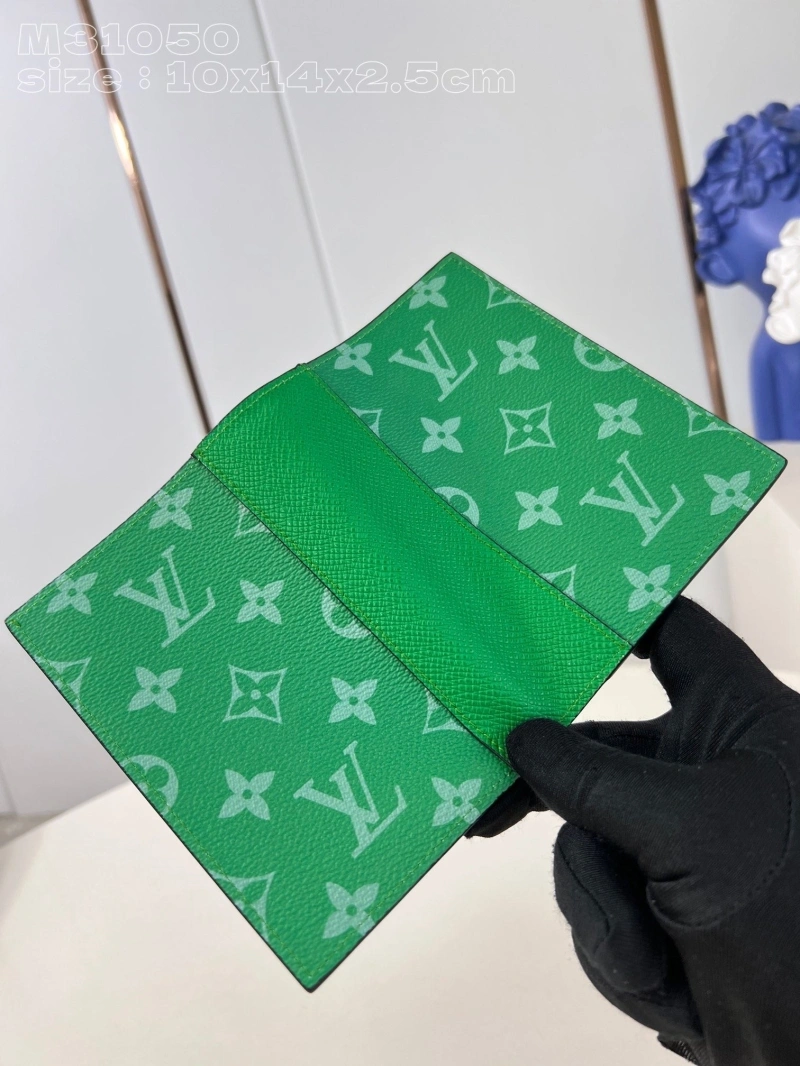 LV Wallets 4365H-0151