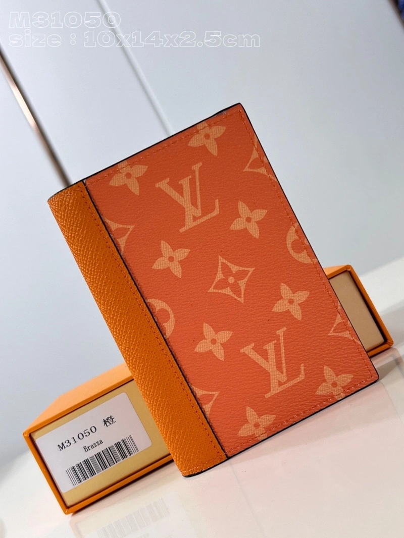 LV Wallets 4365H-0153