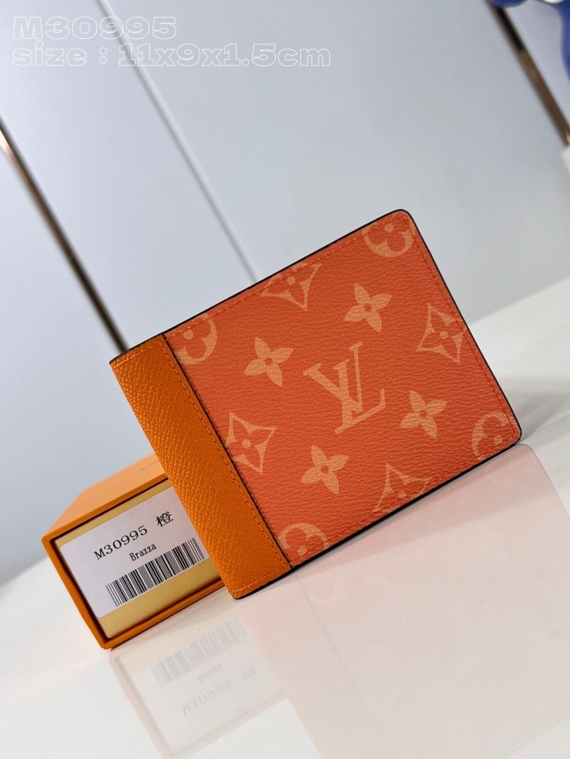 LV Wallets 4365H-0155