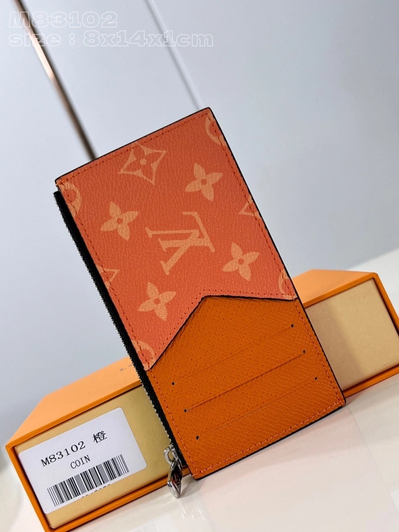 LV Wallets 4365H-0157