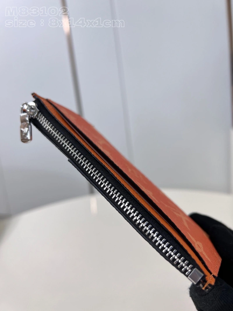 LV Wallets 4365H-0157