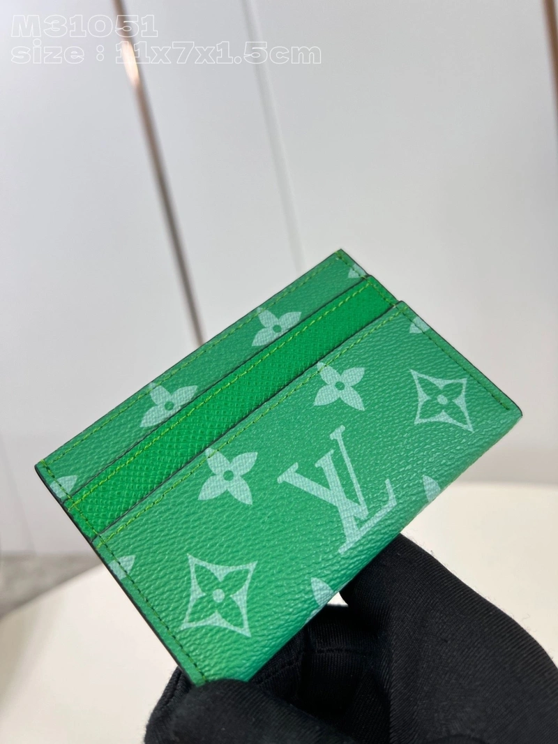 LV Wallets 4365H-0160