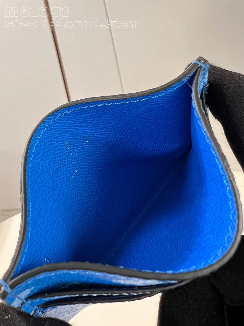 LV Wallets 4365H-0161