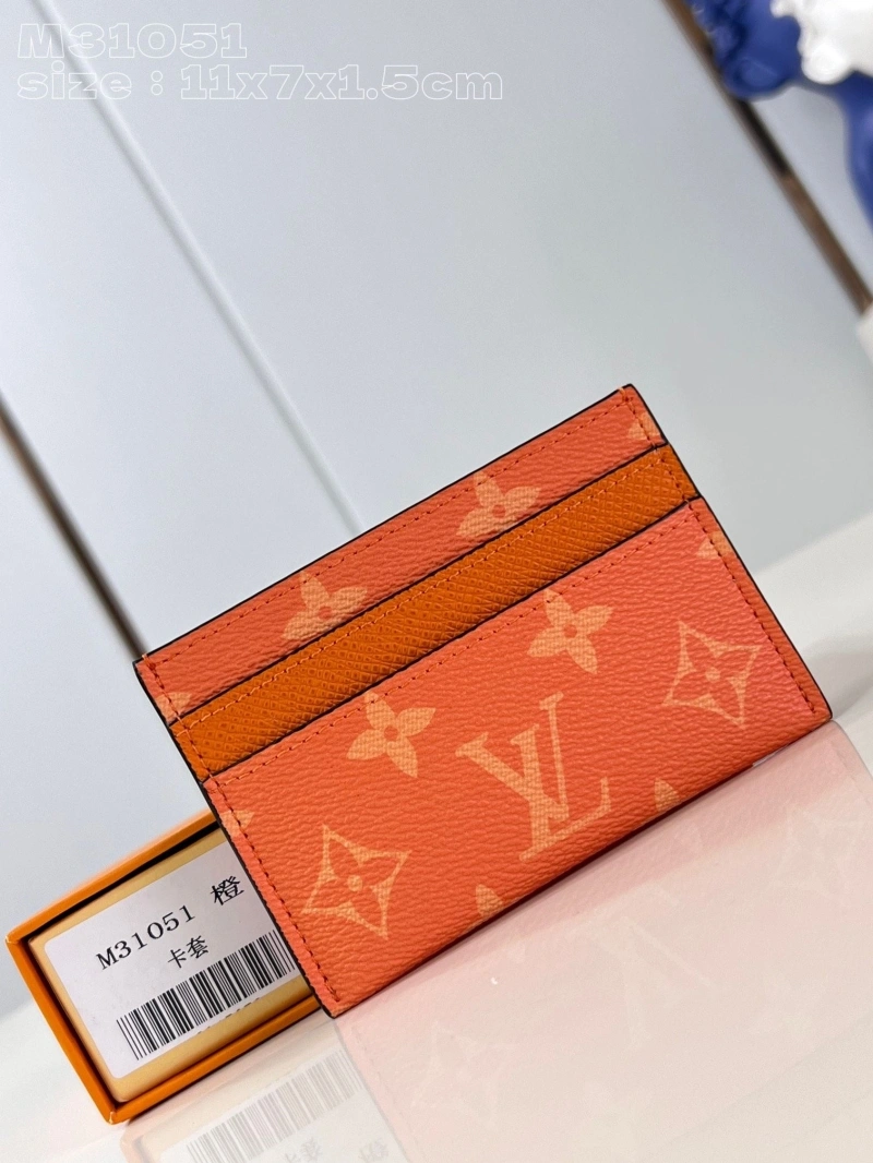 LV Wallets 4365H-0162