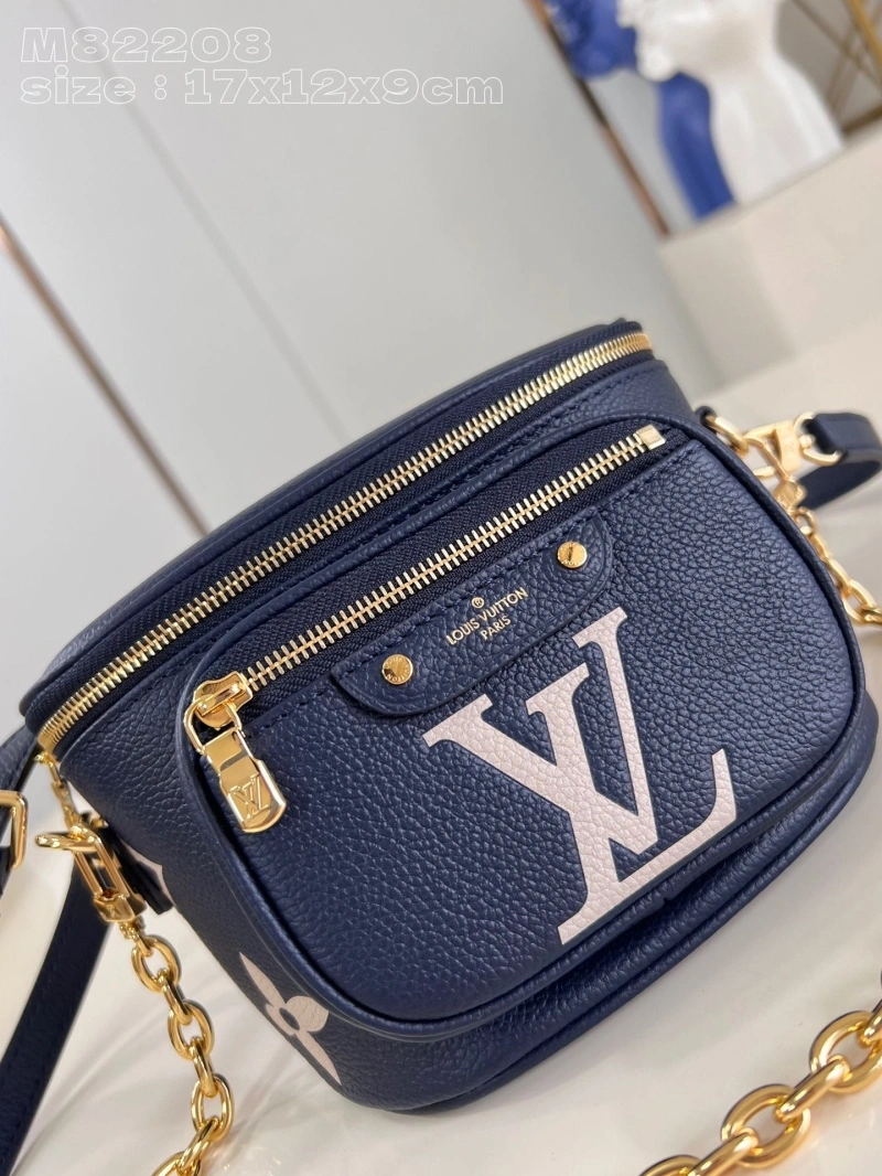 LV Satchel Bags 4365H-0164
